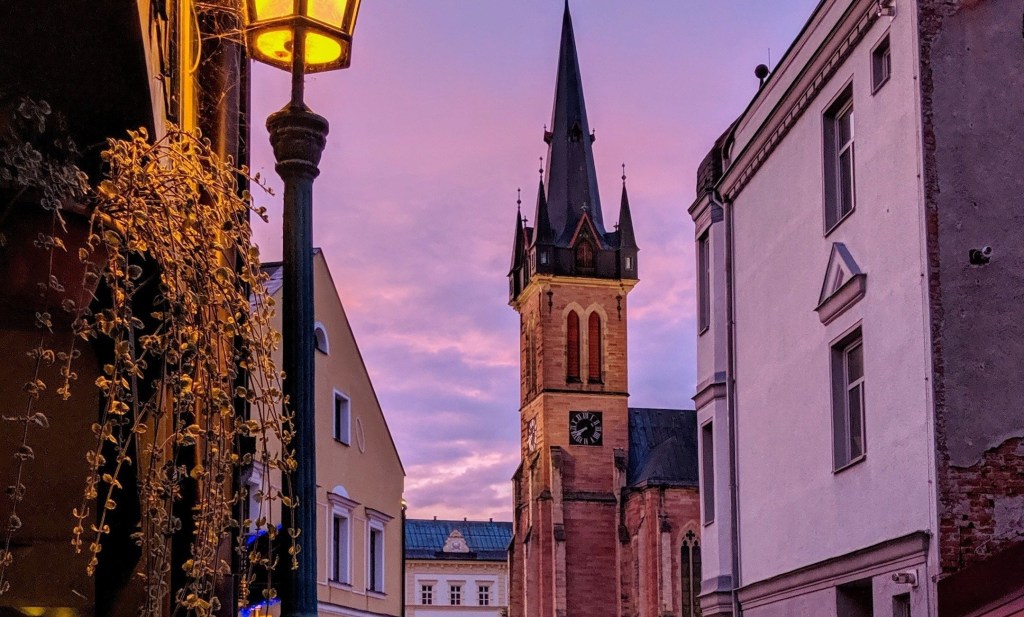 Jet-lag: An Ironically Sleepless&nbsp;Nightmare