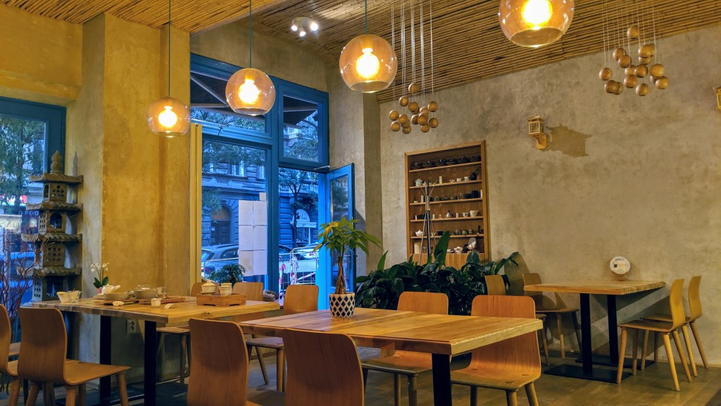 I Dare You To Dine Out&nbsp;Alone