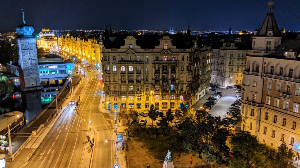 I Feel Like I’m&nbsp;Cheating