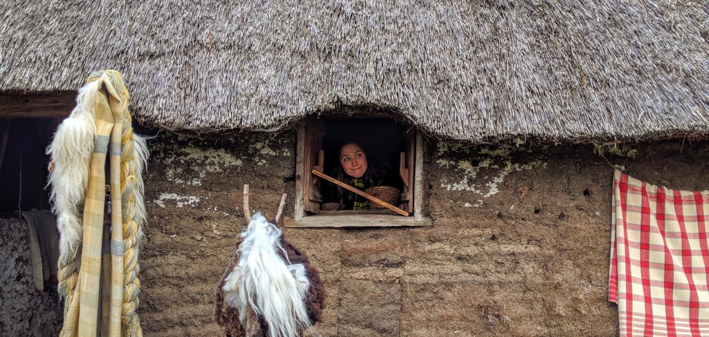 Finding a Home in a Foreign Country… in a&nbsp;Pandemic