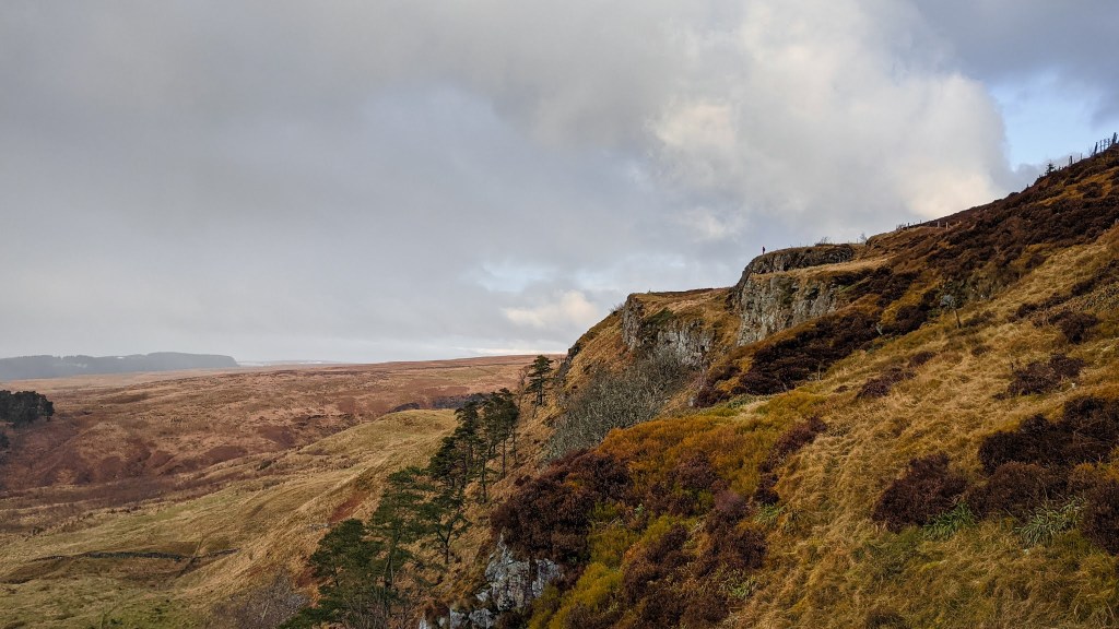 What I Learnt from Moving to&nbsp;Glasgow