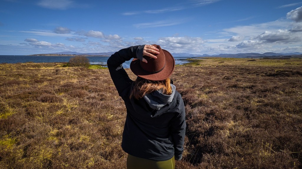 Escape from Lockdown: Our Trip to the Mystic Isle of Skye (Part III)